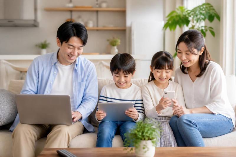 購入手続きの注意点