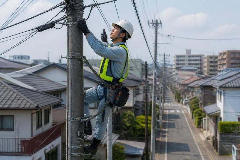 データの取り扱い方針